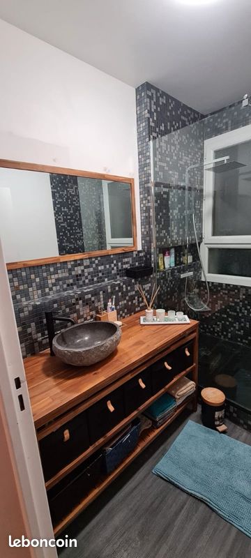 Appartement 2 pièces 50 m² · à Mondeville · 50 m² · 140 000 €