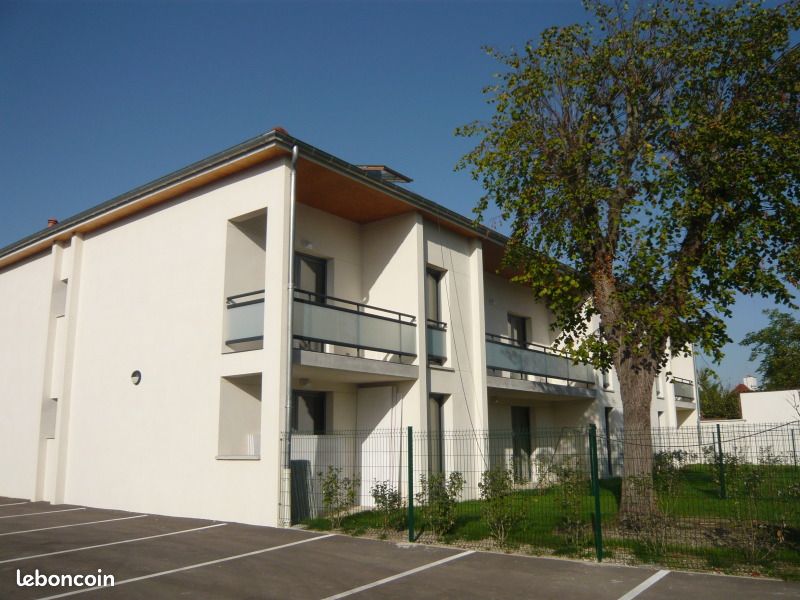 Appartement 2 pièces 58 m² · à Troyes · 58 m² · 588 €