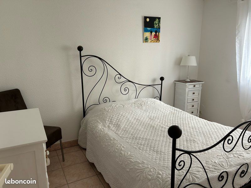 Appartement 2 pièces 45 m² · à Béziers · 45 m² · 630 €/mois