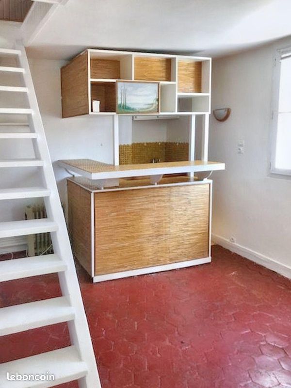 Appartement 2 pièces 30 m² · à Versailles · 30 m² · 850 €/mois