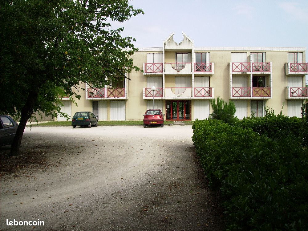 Appartement 1 pièce 21 m² · à Talence · 21 m² · 560 €/mois