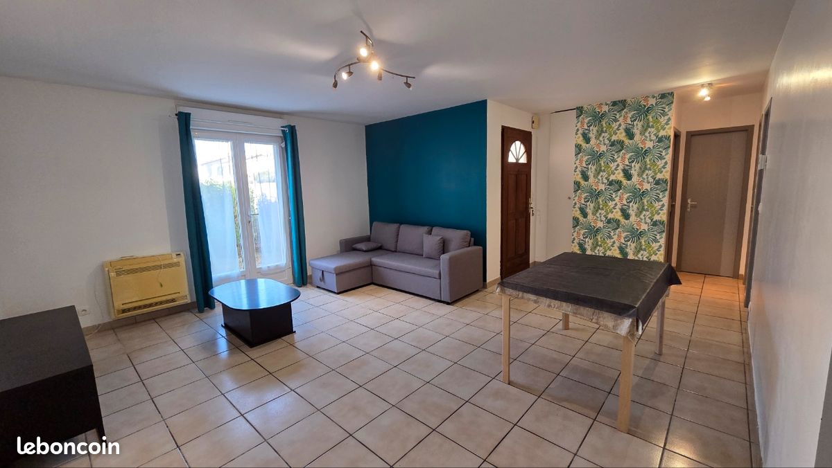 Appartement 3 pièces 60 m² · à Mérignac · 60 m² · 1 100 €/mois