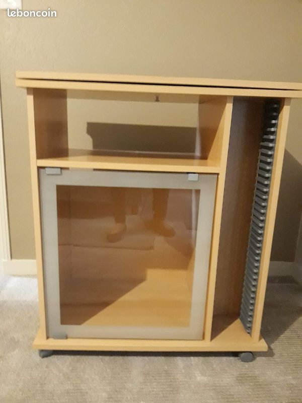 Meuble TV Hifi (image 2)