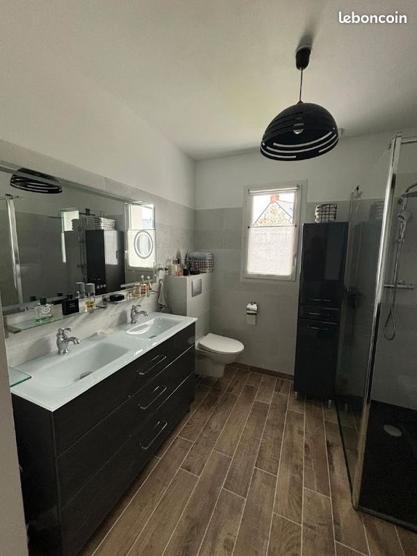 Maison 4 pièces 90 m² · à Cambrai · 90 m² · 1 000 €/mois