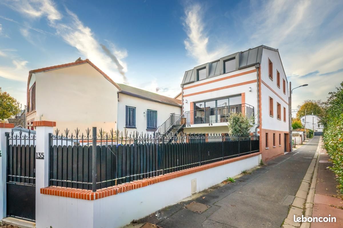 Maison 6 pièces 163 m² · à Clamart · 163 m² · 1 099 000 €