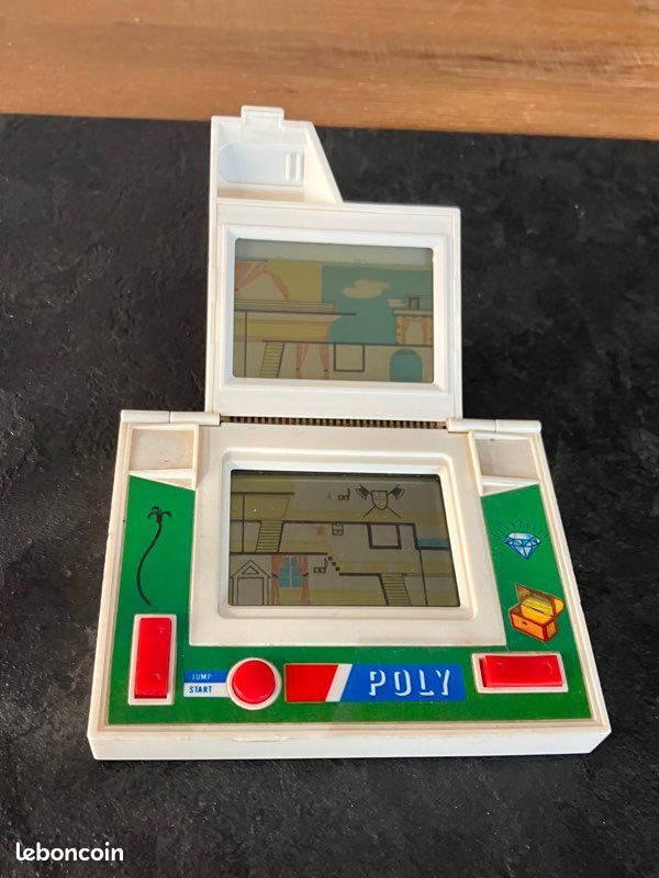 Techno Source Illuminated 3 in 1 Poker manuel d'utilisation