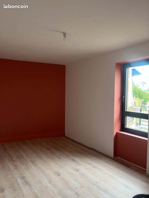 Maison 4 pièces 84 m² · aux Martres-de-Veyre · 84 m² · 526 €/mois