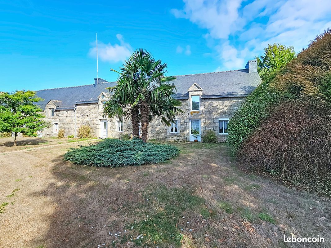 Maison 7 pièces 213 m² · à Guégon · 213 m² · 365 000 €