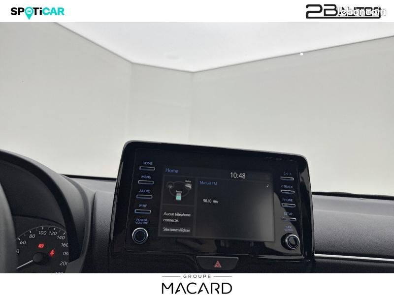 Mazda Mazda 2 Hybrid 1.5 Hybrid 116ch Pure (image 14)