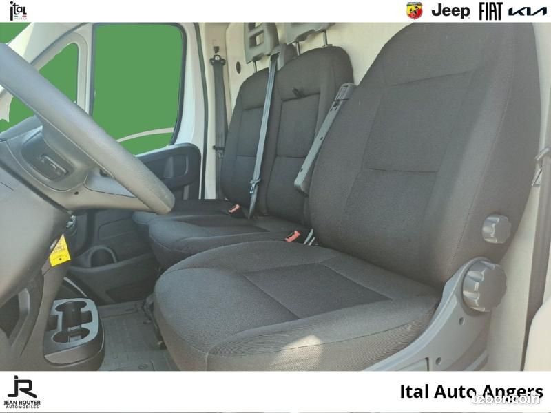Fiat Ducato Fg MH2 (L2H2) 3.5 140ch /19158 HT (image 9)