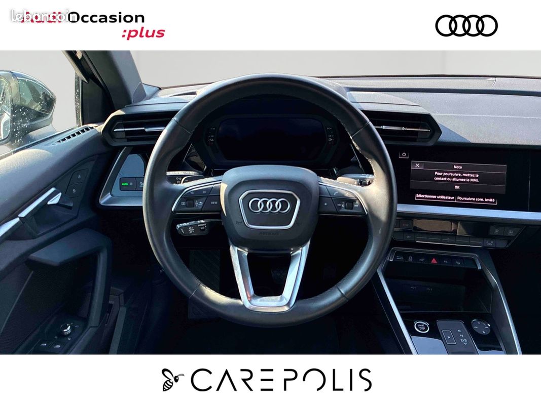 AUDI A3 Sportback 40 TFSIe 204 S tronic 6 Business Executive (image 10)