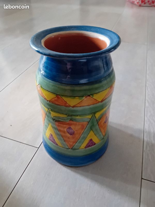 Vase ou pot (image 3)