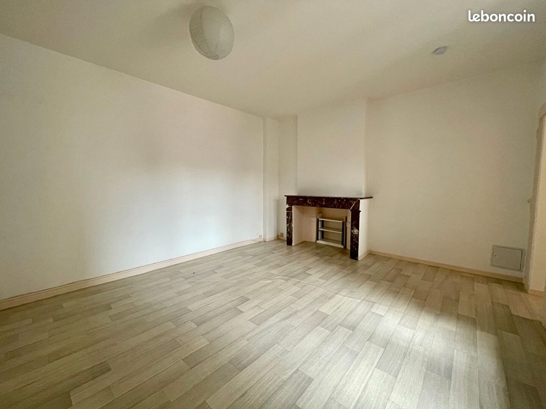 Appartement 1 pièce 23 m² · à Nancy · 23 m² · 415 €/mois