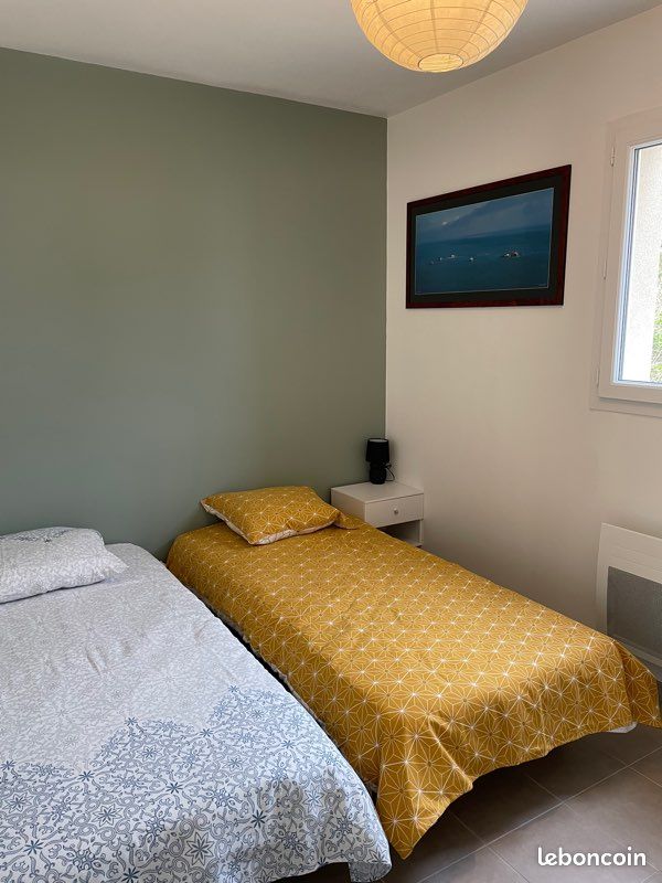 Maison de vacances chaleureuse (image 4)