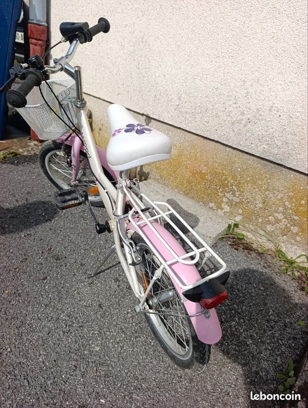 Vélo enfant 5-7 ans (image 2)