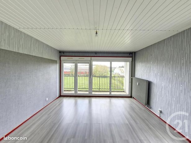 Appartement 4 pièces 79 m²