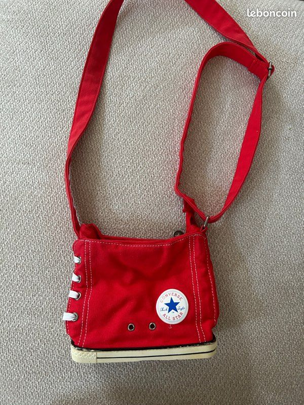 Sac femme Converse (image 1)