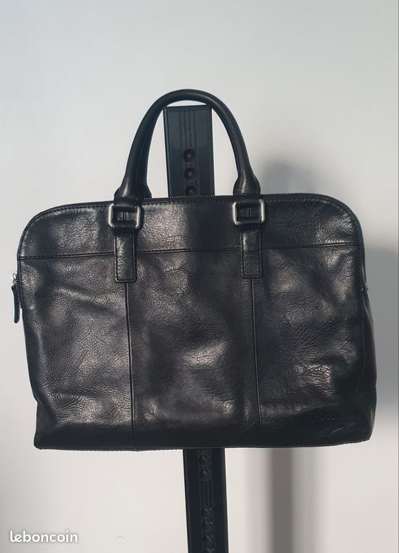 Porte documents sacoche petit ordinateur Fossil Accessoires