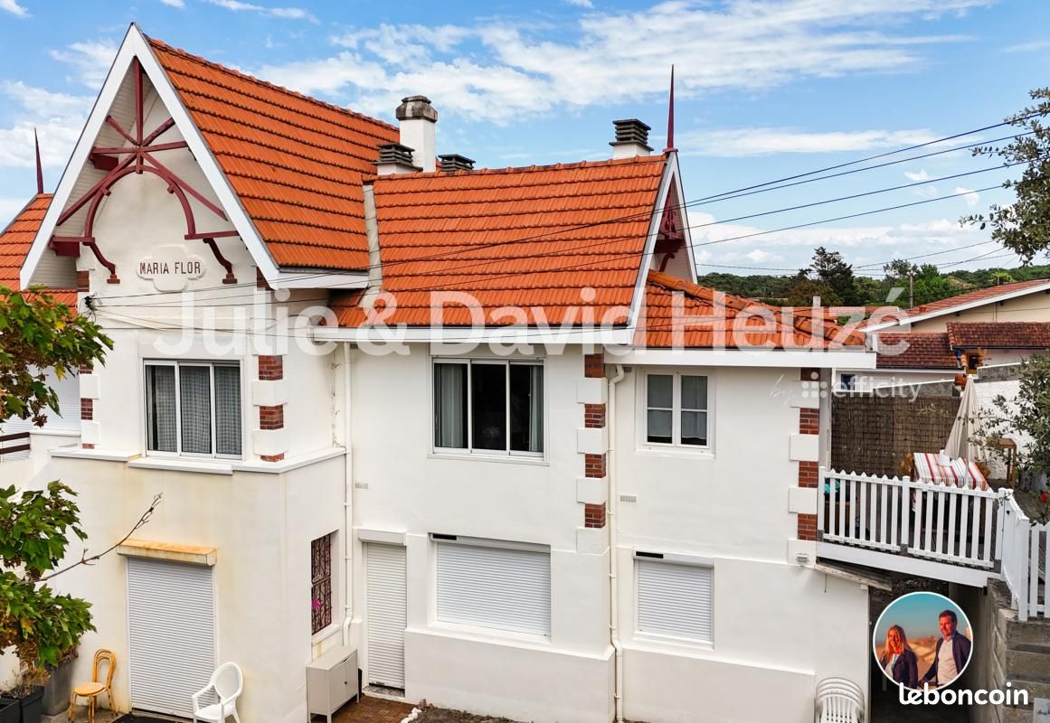Appartement 4 pièces 70 m² · à Lacanau · 70 m² · 332 000 €