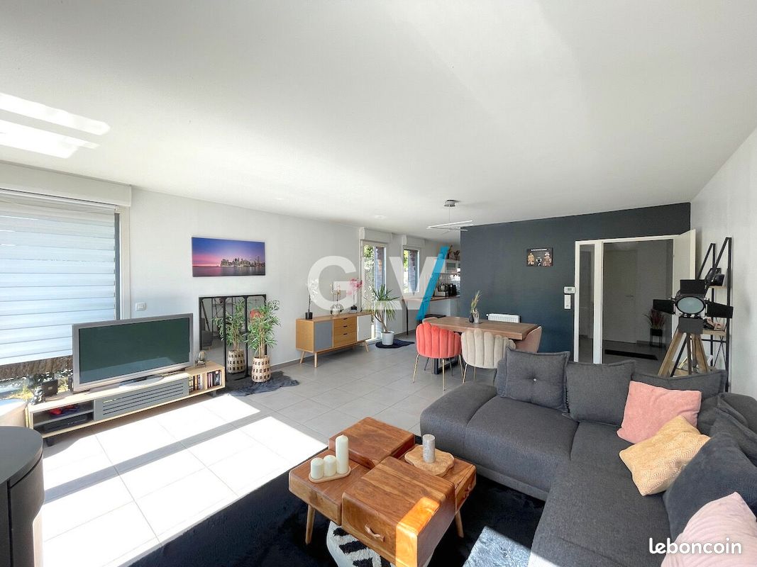 Maison 4 pièces 112 m² · à Baisieux · 112 m² · 349 000 €