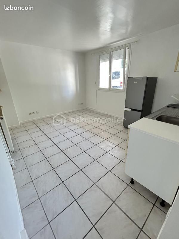Appartement 1 pièce 17 m² · à Morsang-sur-Orge · 17 m² · 88 000 €