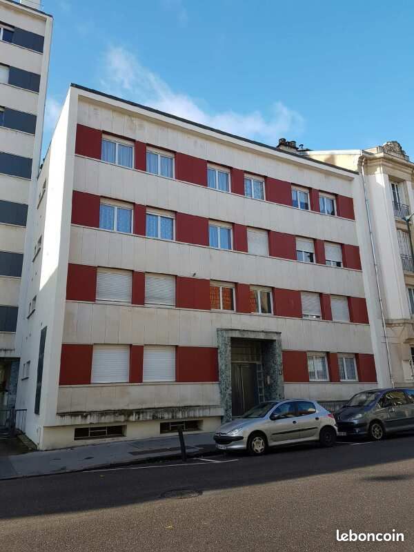 Appartement 1 pièce 27 m² · à Laxou · 27 m² · 395 €