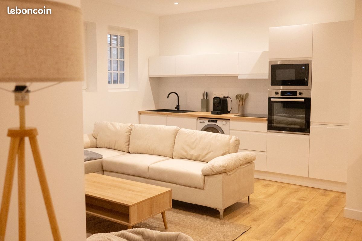 Appartement 2 pièces 35 m² · à Rodez · 35 m² · 112 000 €