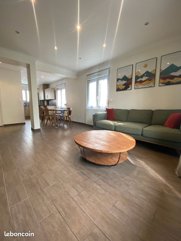 Appartement 2 pièces 50 m² · à Argenteuil · 50 m² · 950 €/mois