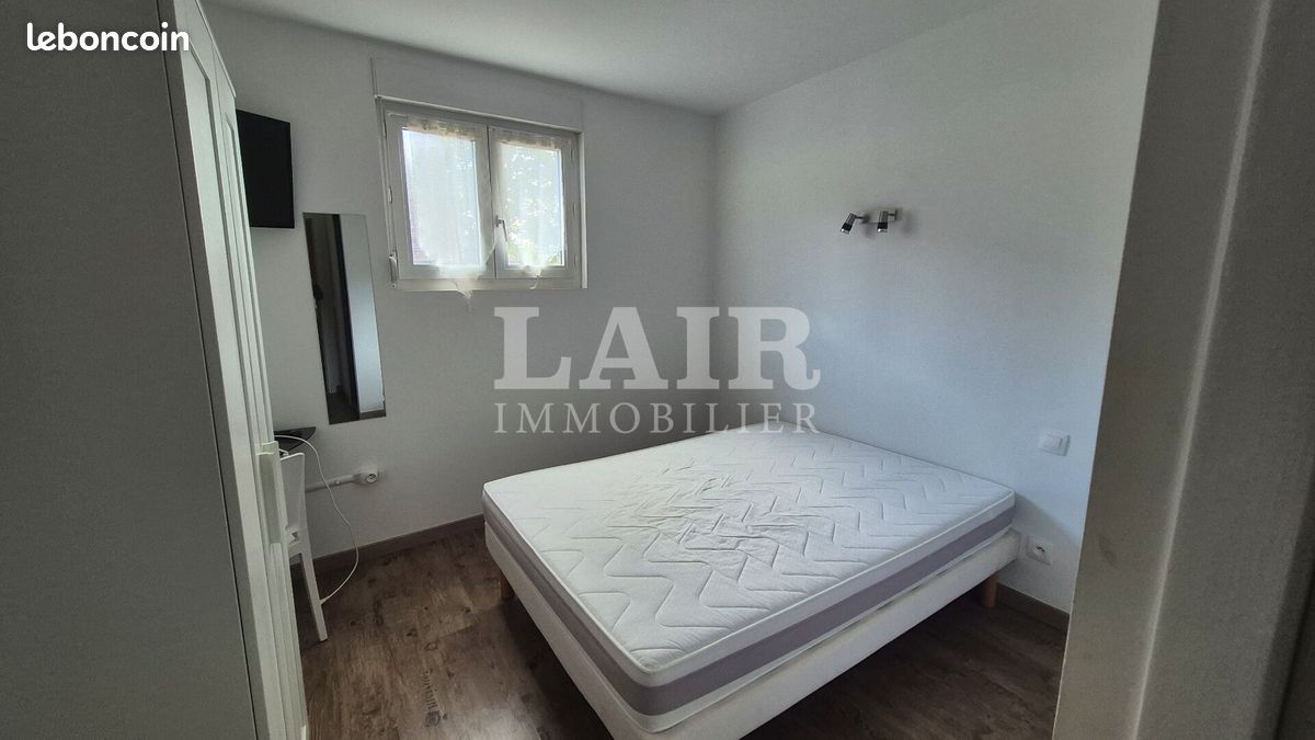 Appartement 13 m² · à Sées · 13 m² · 350 €