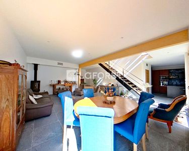 Maison 1 290 000 € - 182 m²