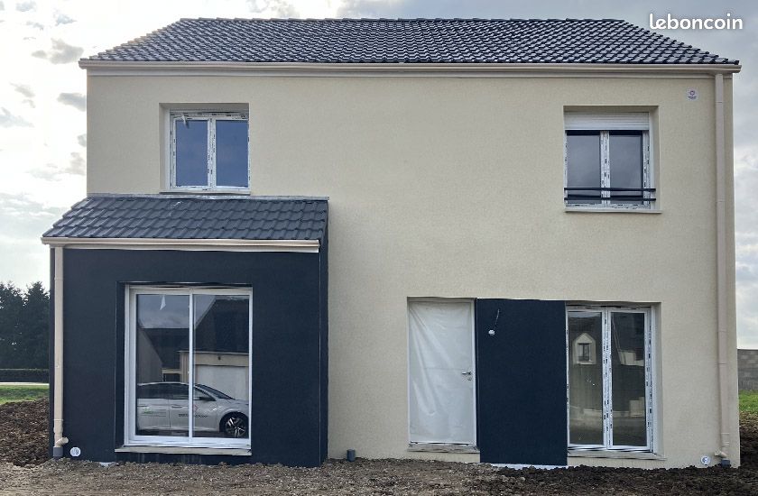 Maison 5 pièces 104 m² · à Morsang-sur-Orge · 104 m² · 391 900 €