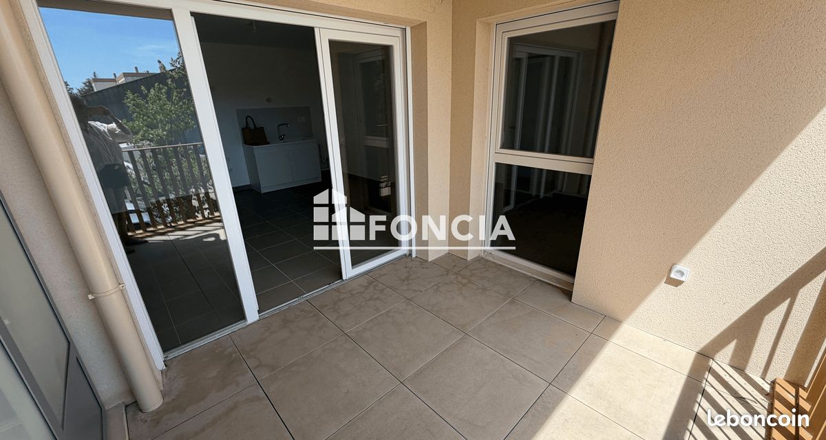 Appartement 2 pièces 49 m² · à Arles · 49 m² · 643 €/mois