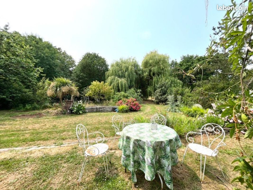 Maison 9 pièces 170 m² · à Assérac · 170 m² · 645 900 €