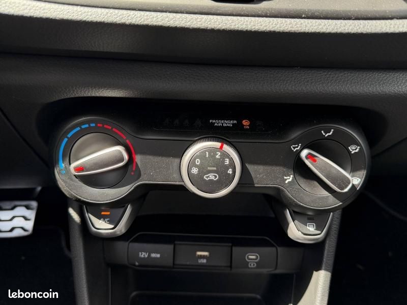 Kia Picanto 1.2 DPi 79ch GT-Line BVMA5 (image 16)