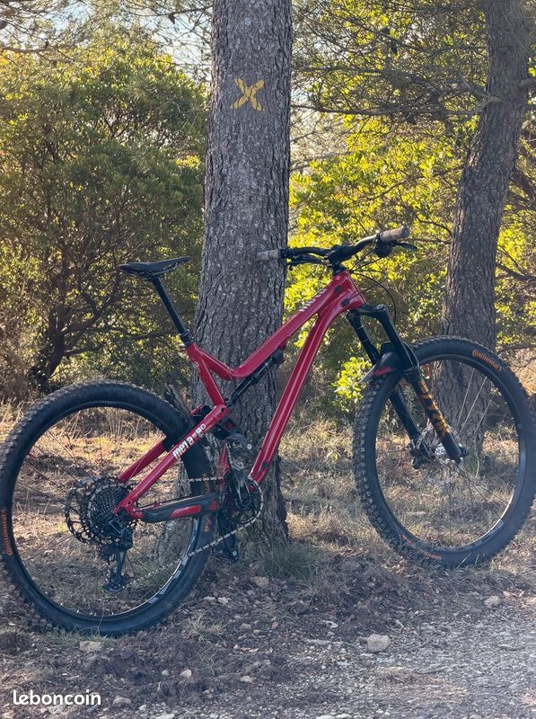 Commencal meta am 29 (image 1)