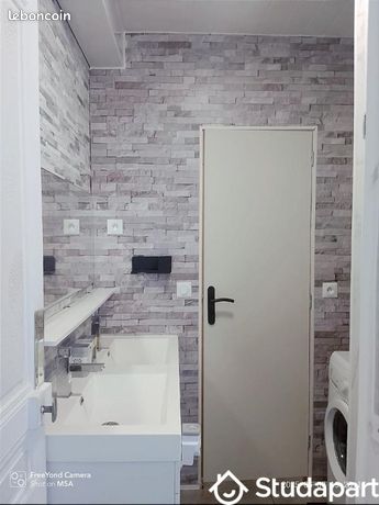 Appartement a louer argenteuil - 1 pièce(s) - 10 m2 - Surfyn