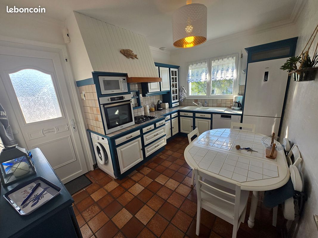 Maison 6 pièces 135 m² (image 6)