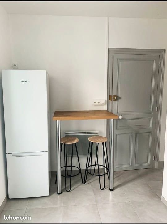 Appartement a louer vichy - 1 pièce(s) - 25 m2 - Surfyn