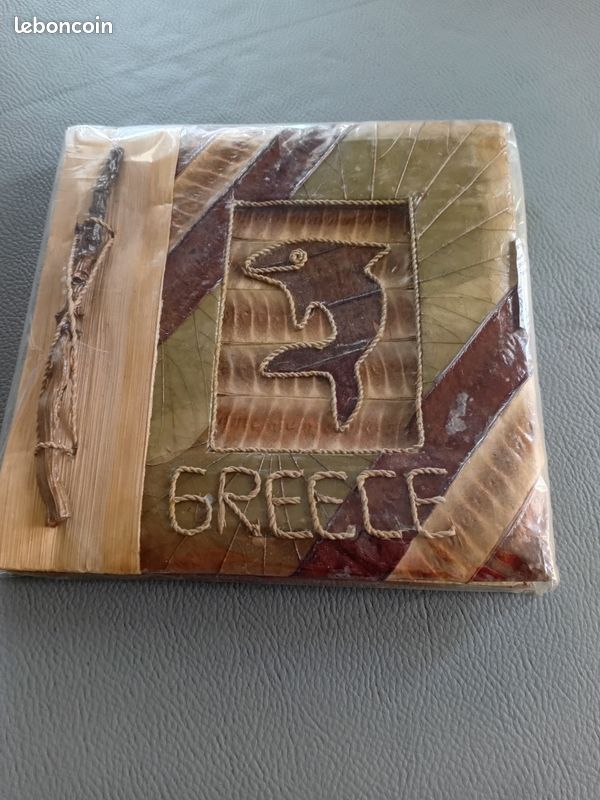 Album neuf (image 1)