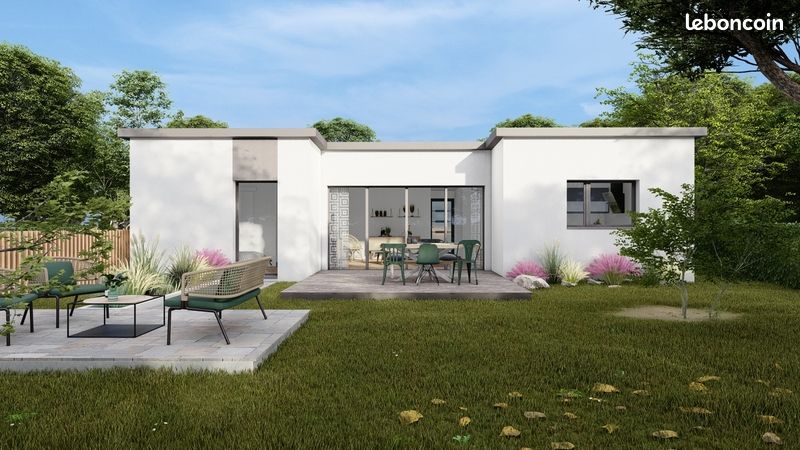 Maison 5 pièces 85 m² · à Plouay · 85 m² · 258 800 €