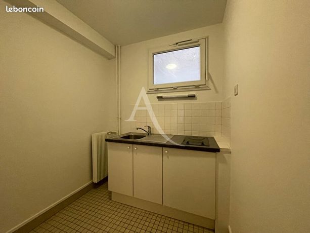 Appartement a louer paris-11e-arrondissement - 1 pièce(s) - 41 m2 - Surfyn