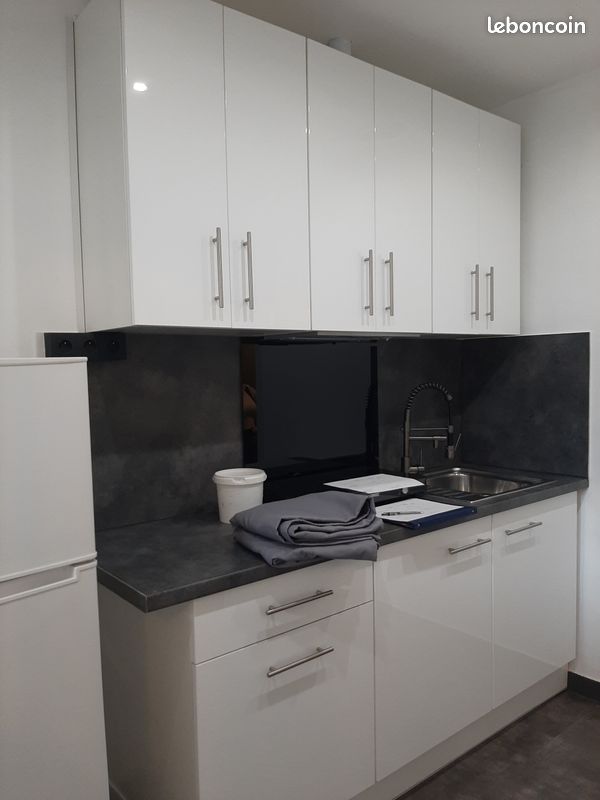 Appartement 1 pièce 23 m² · à Talence · 23 m² · 600 €/mois