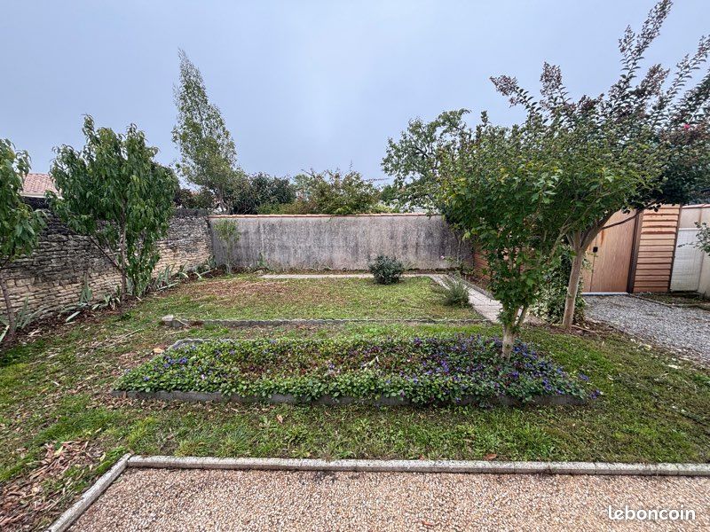 Maison a louer niort - 4 pièce(s) - 77 m2 - Surfyn