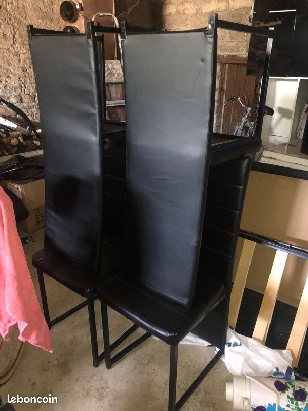 Chaise pour salon (image 1)