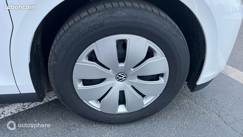 Volkswagen Id. Buzz Véhicule utilitaire ou Société 286ch 79kWh Pro (image 20)