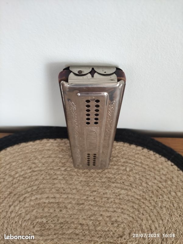 Harmonica Olympia (image 8)