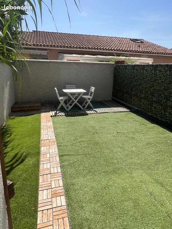 Maison 3 pièces 53 m² · à Vedène · 53 m² · 800 €/mois