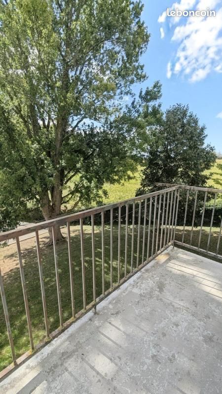 Appartement 3 pièces 65 m² · à Pfetterhouse · 65 m² · 648 €/mois