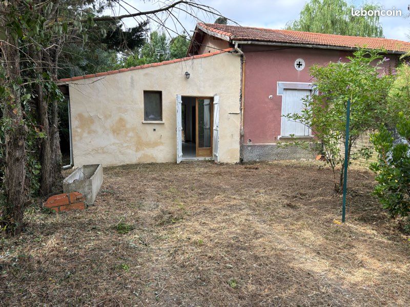 Maison 3 pièces 65 m² · à Castelnaudary · 65 m² · 95 000 €