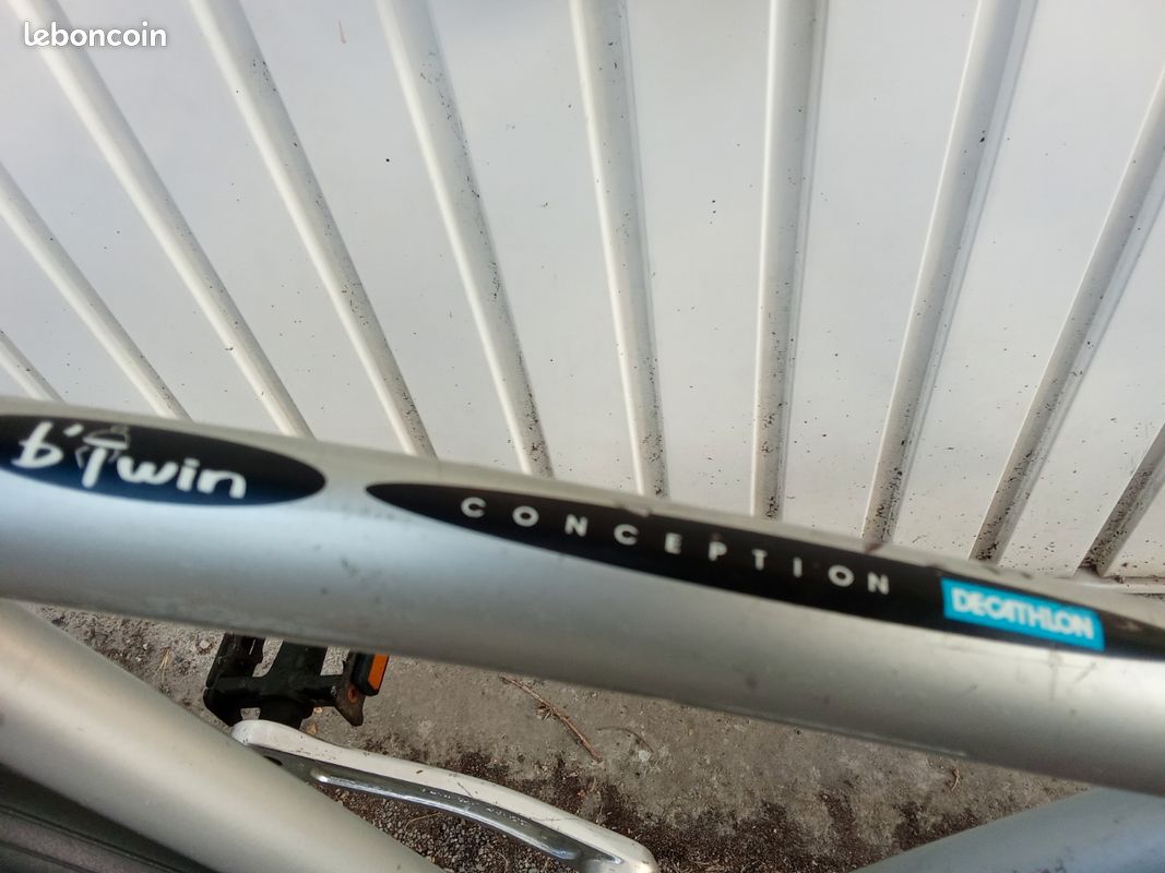 VTC btwin five 26" (image 5)